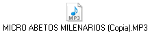 MICRO ABETOS MILENARIOS (Copia).MP3