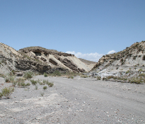 tabernas, desierto,